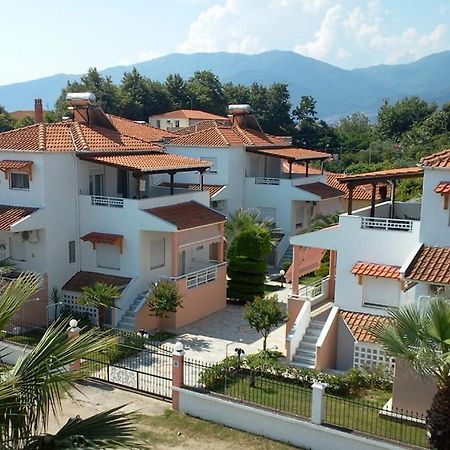 Meandros Village Врасна Екстериор снимка