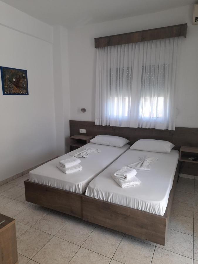 Meandros Village Врасна Екстериор снимка