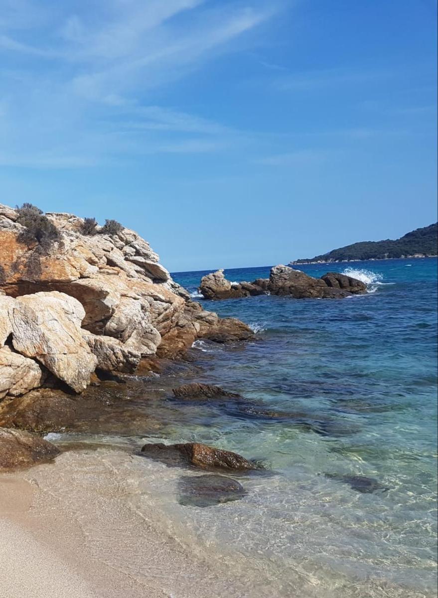 Meandros Village Врасна Екстериор снимка